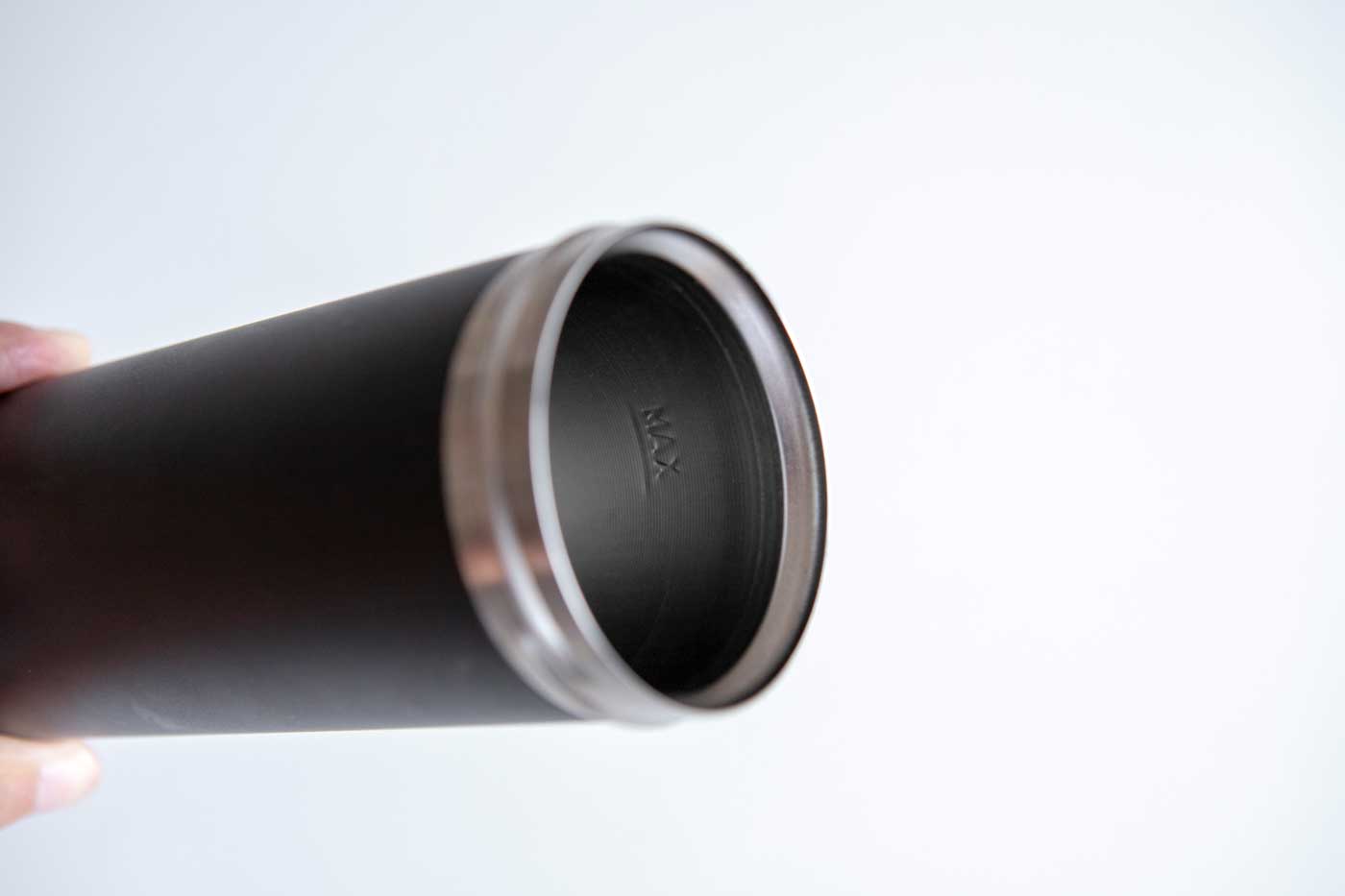 ESPRO Ultralight Press