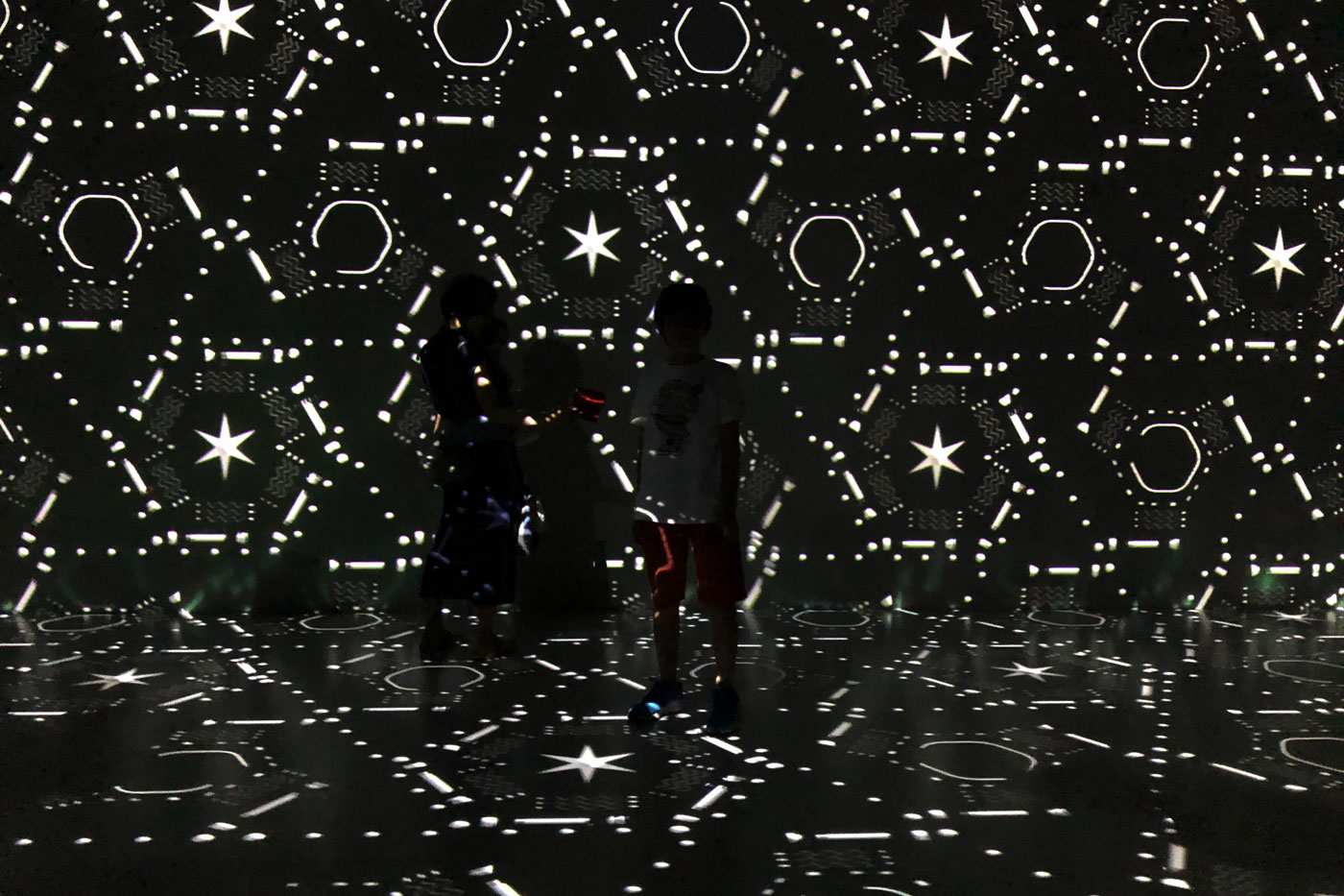 AUDIO ARCHITECTURE：音のアーキテクチャ展