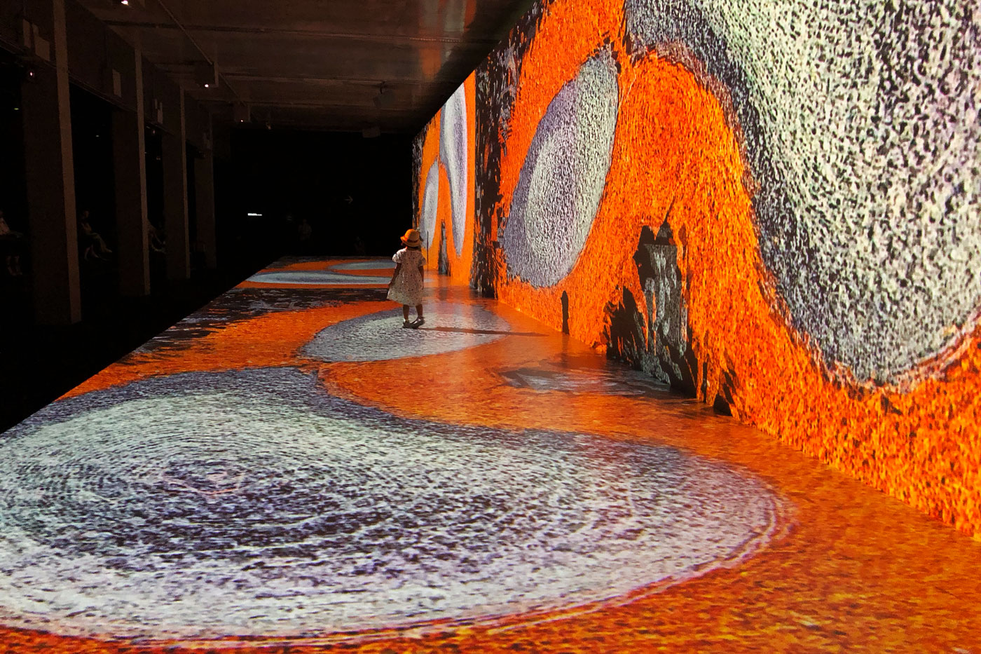 AUDIO ARCHITECTURE：音のアーキテクチャ展