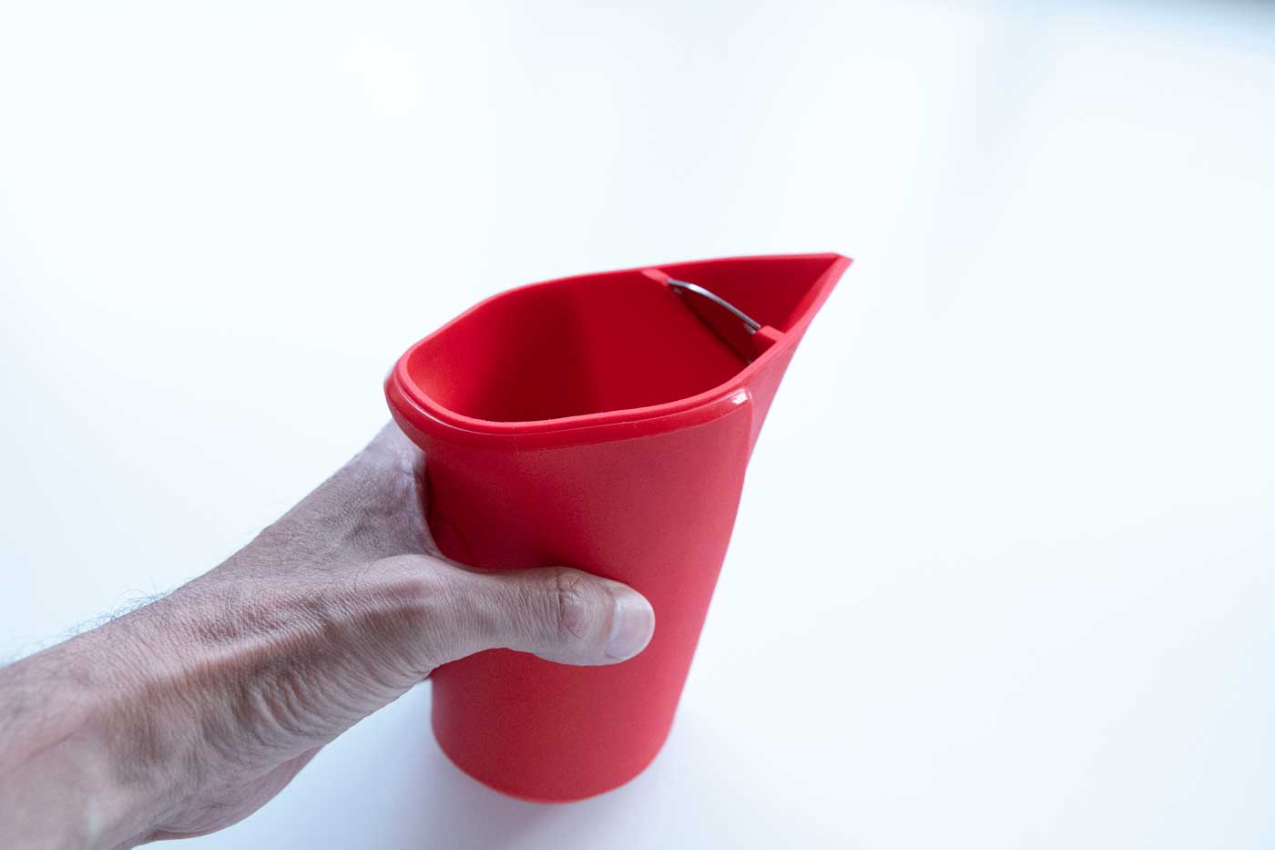 OE 345 Travel Pouring Pitcher