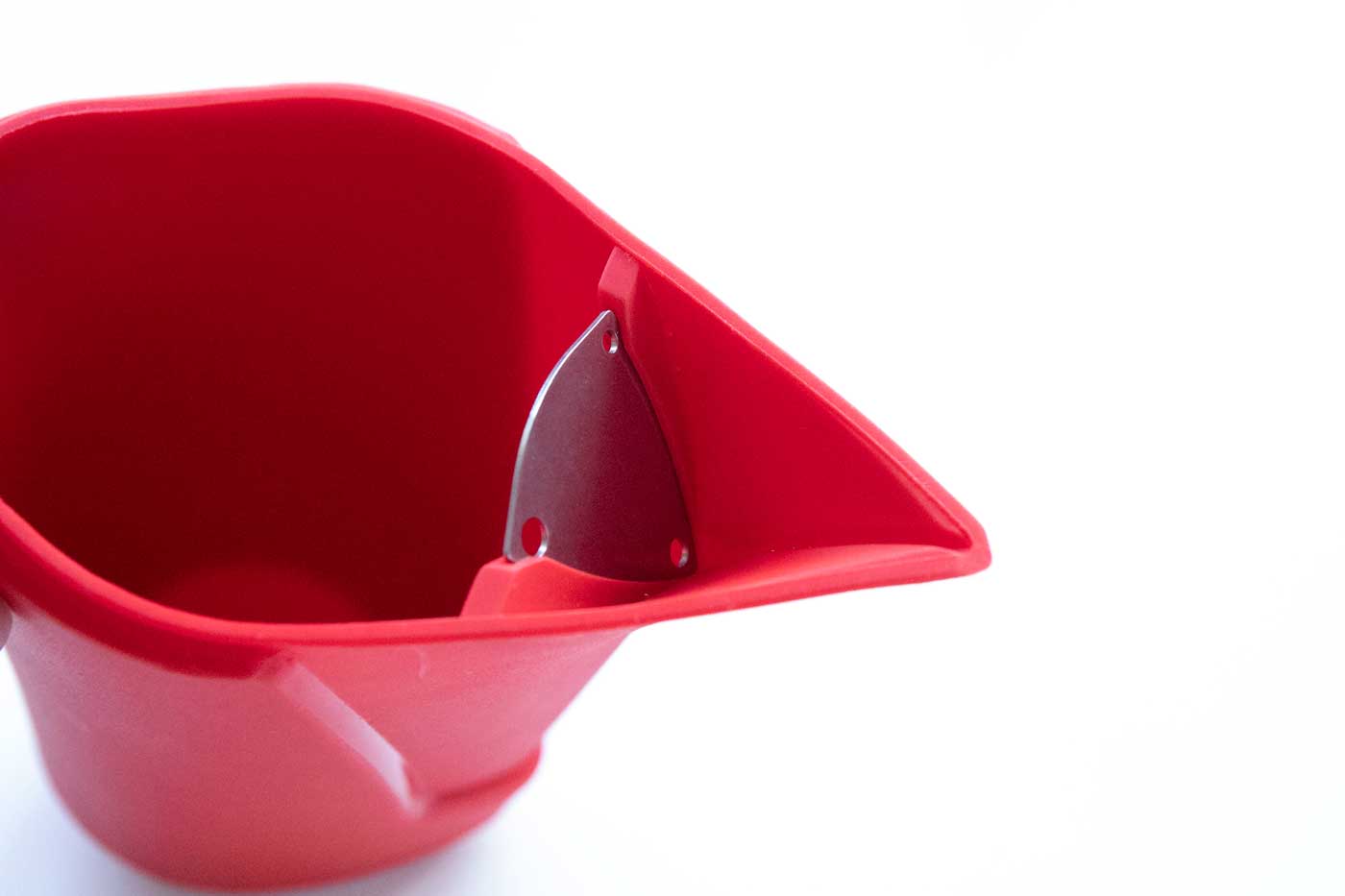 OE 345 Travel Pouring Pitcher