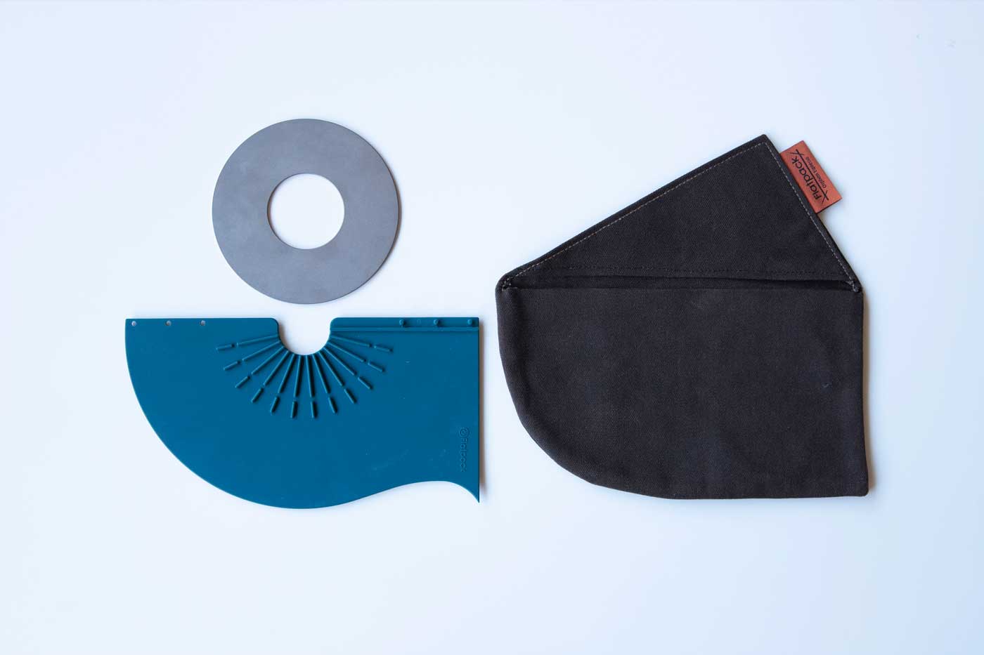 Flatpack Travel Dripper