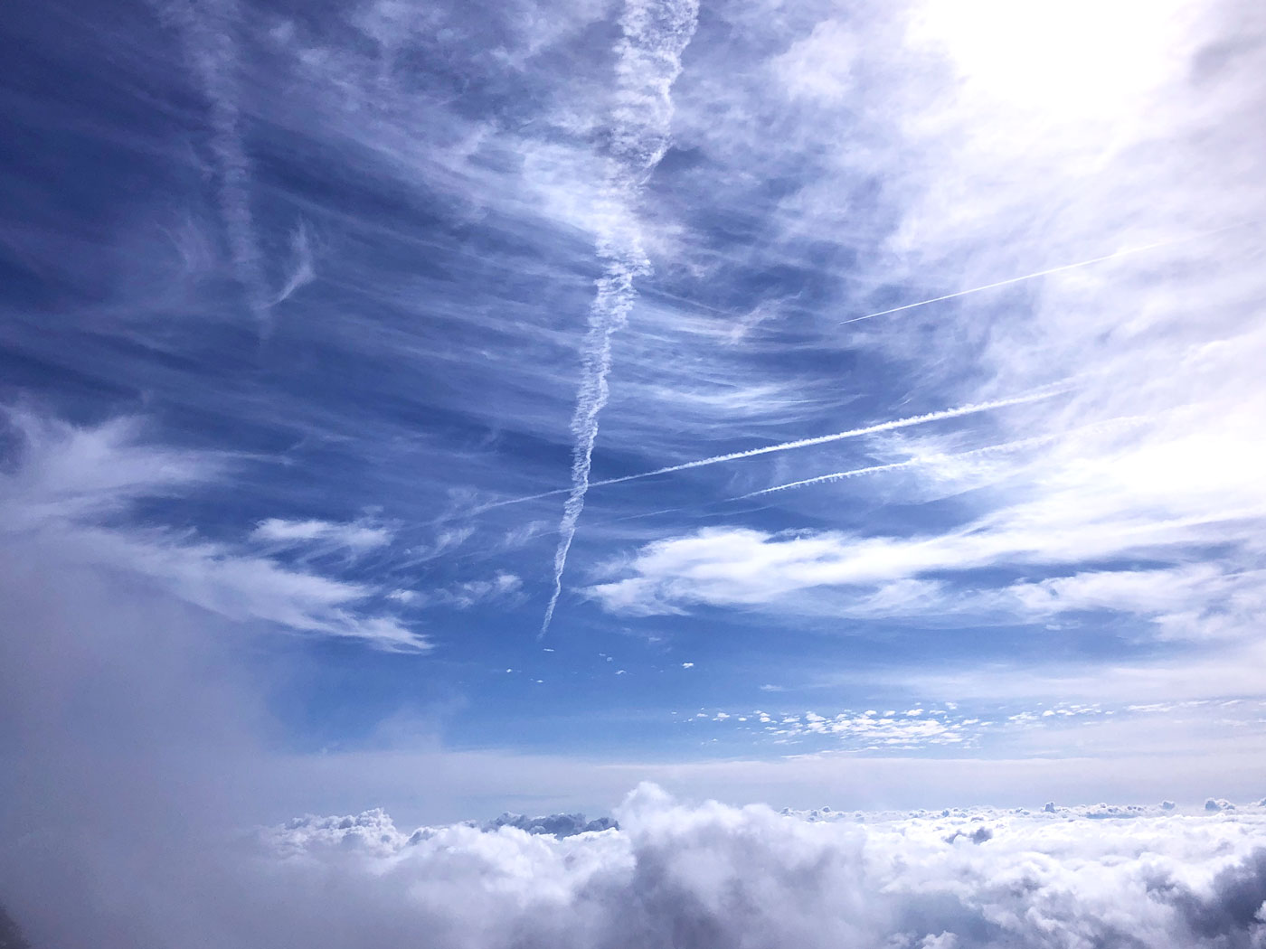 唐松岳〜五竜岳