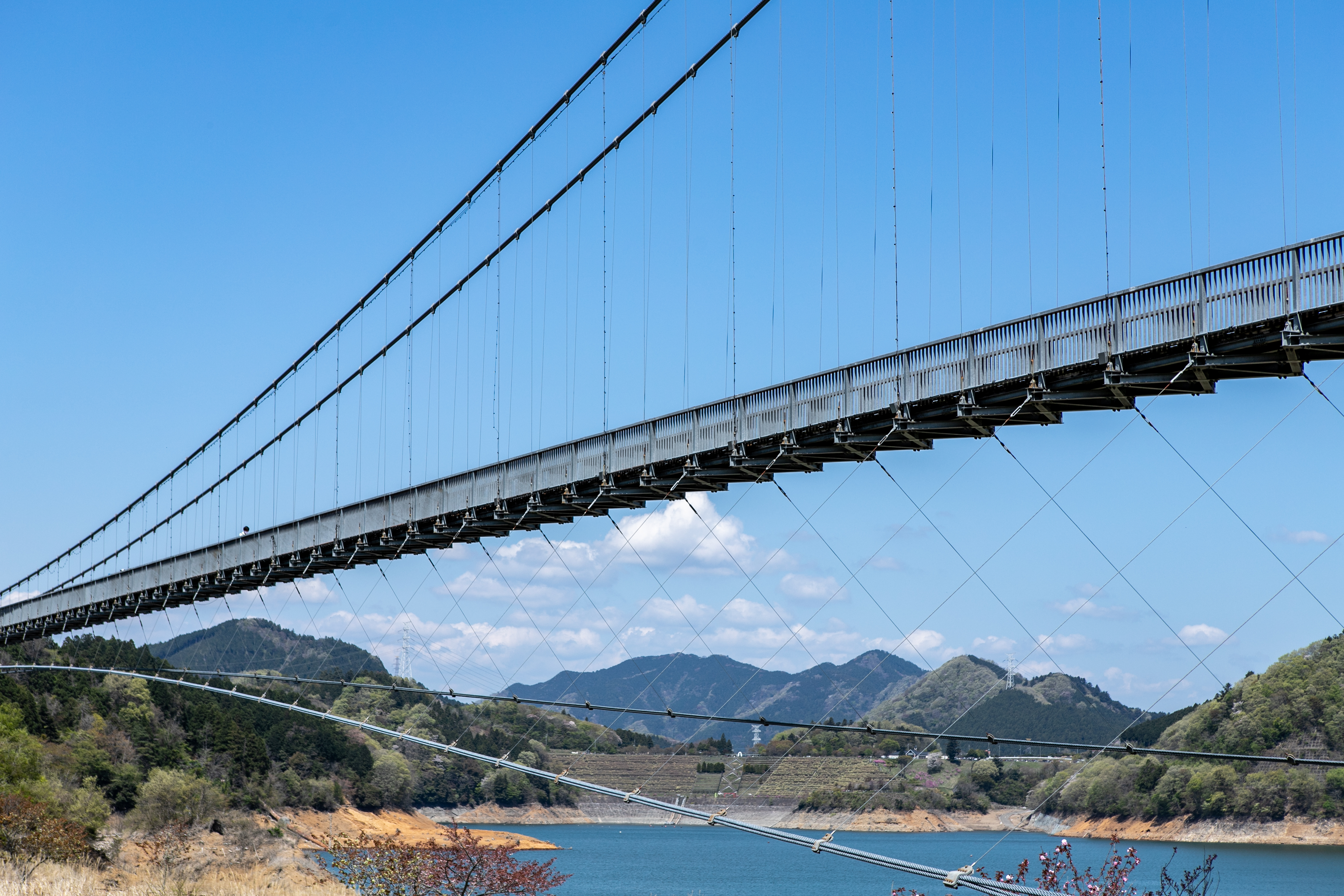 宮ヶ瀬湖畔園地