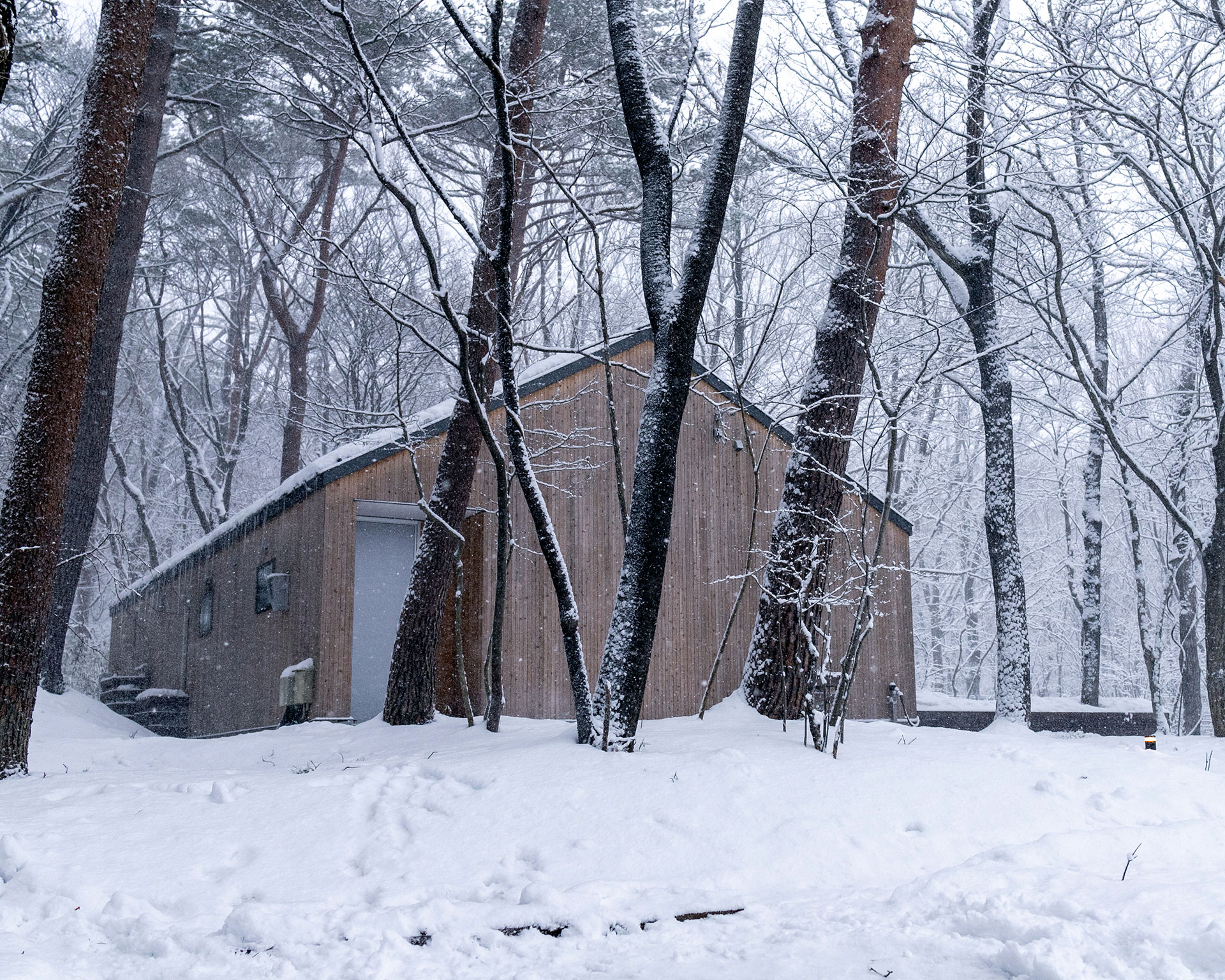 無印良品陽の家 NASU 02