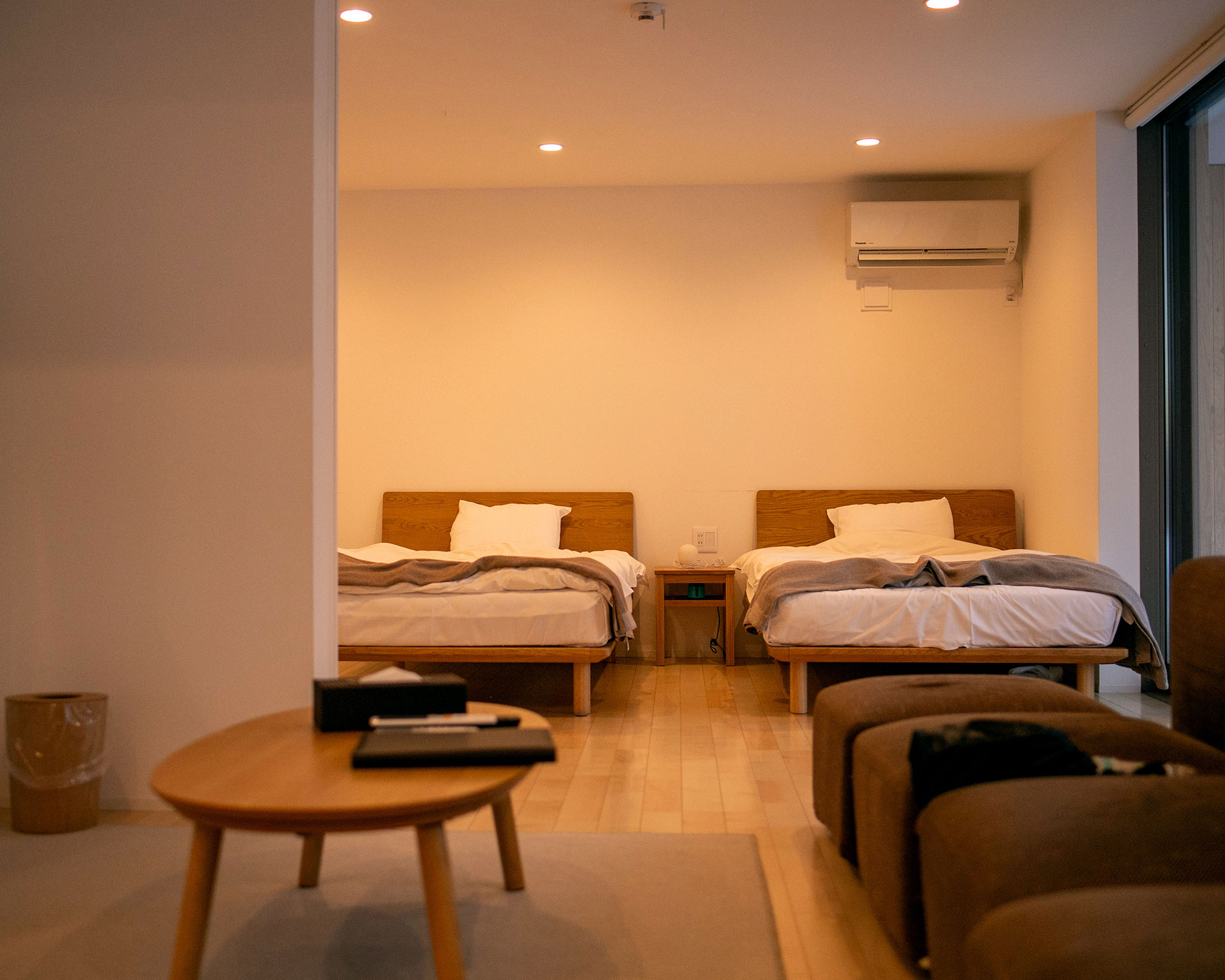 無印良品陽の家 NASU 02