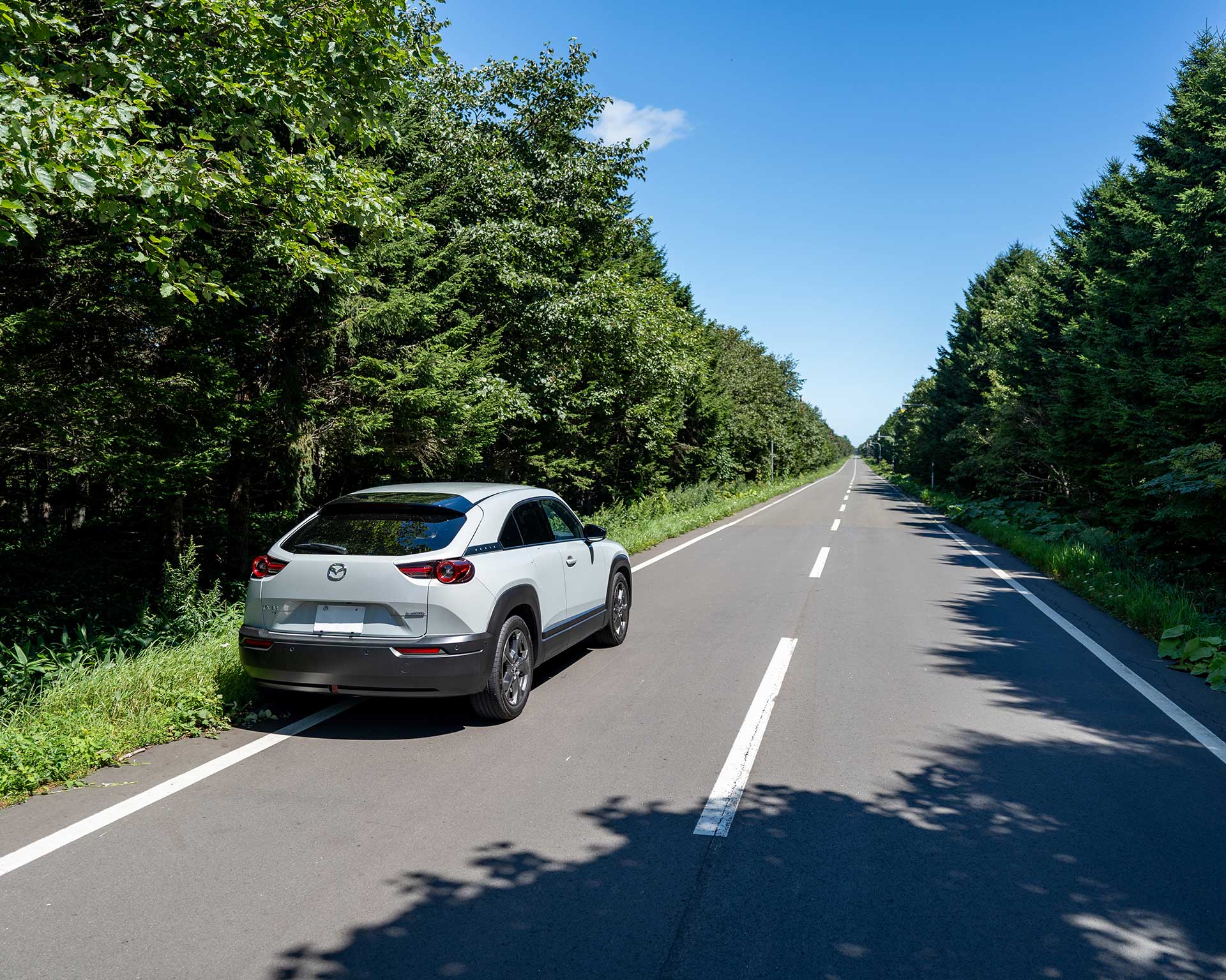 北太平洋シーサイドライン