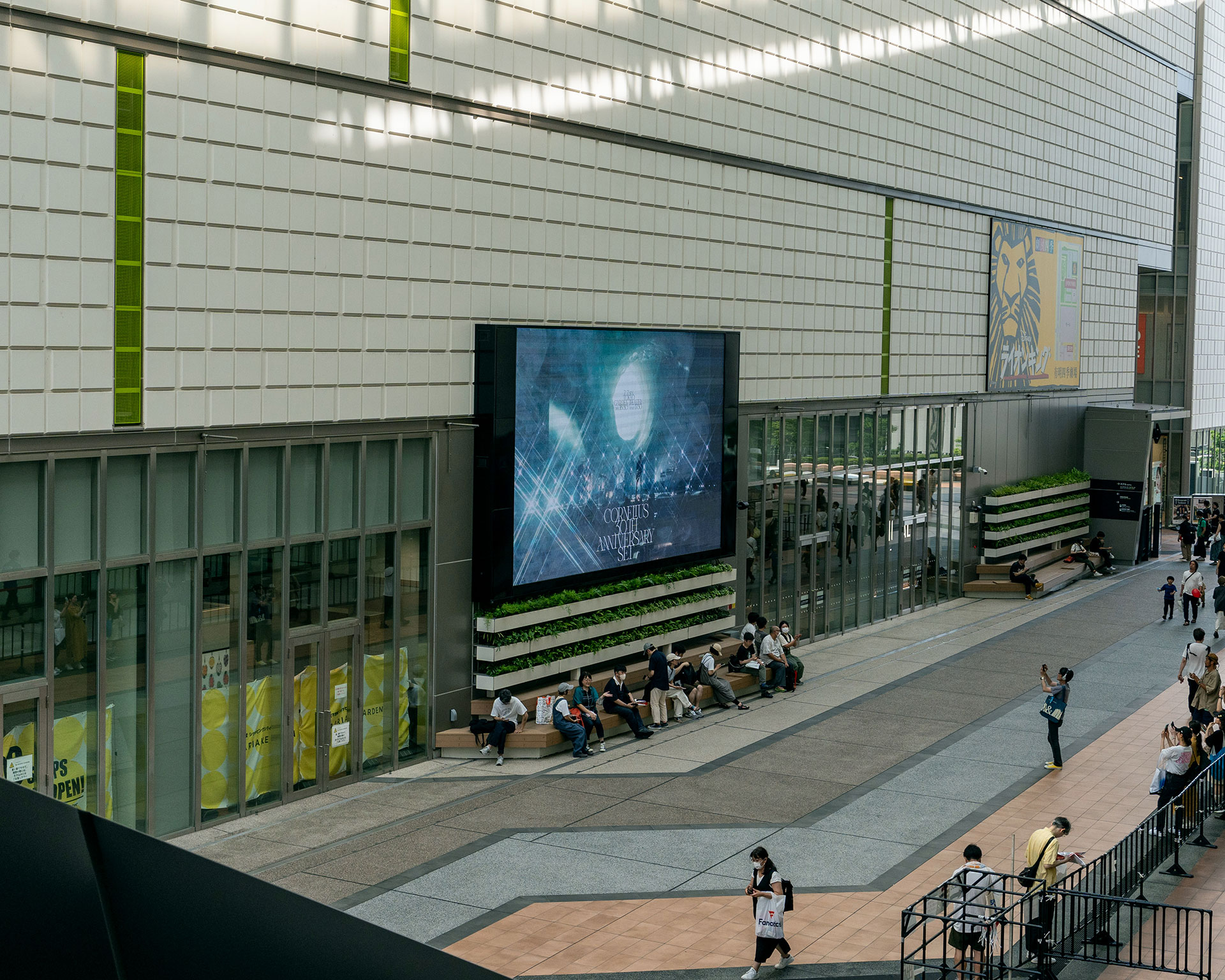 Cornelius 30th Anniversary Set