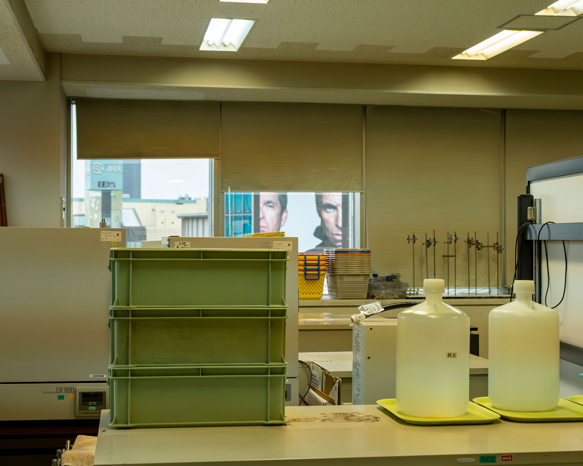 水道橋 Oasis Live 2025