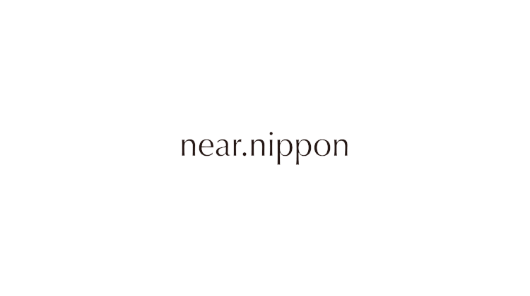 near. nippon