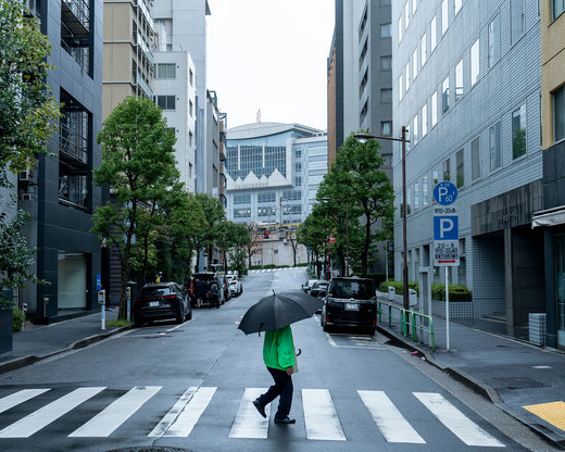 水道橋 2025年10月26日